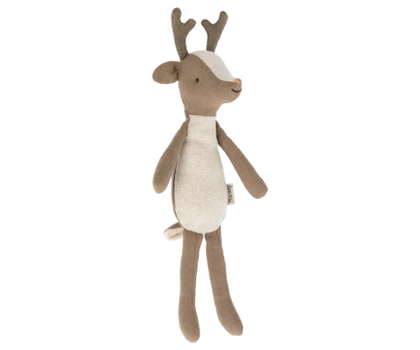 Maileg knuffel Deer, Big brother