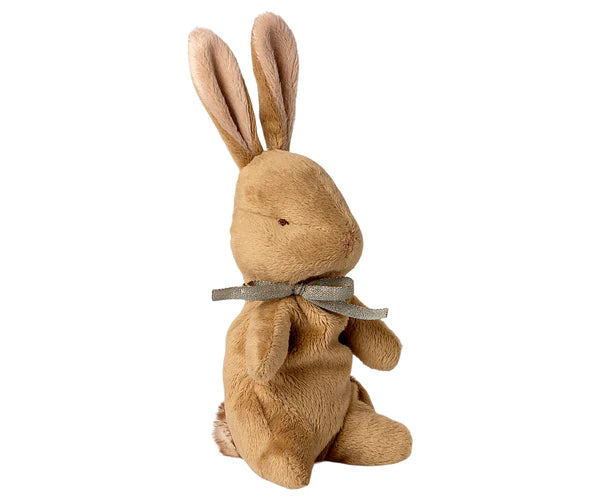 Maileg knuffelkonijntje My first bunny Light Blue