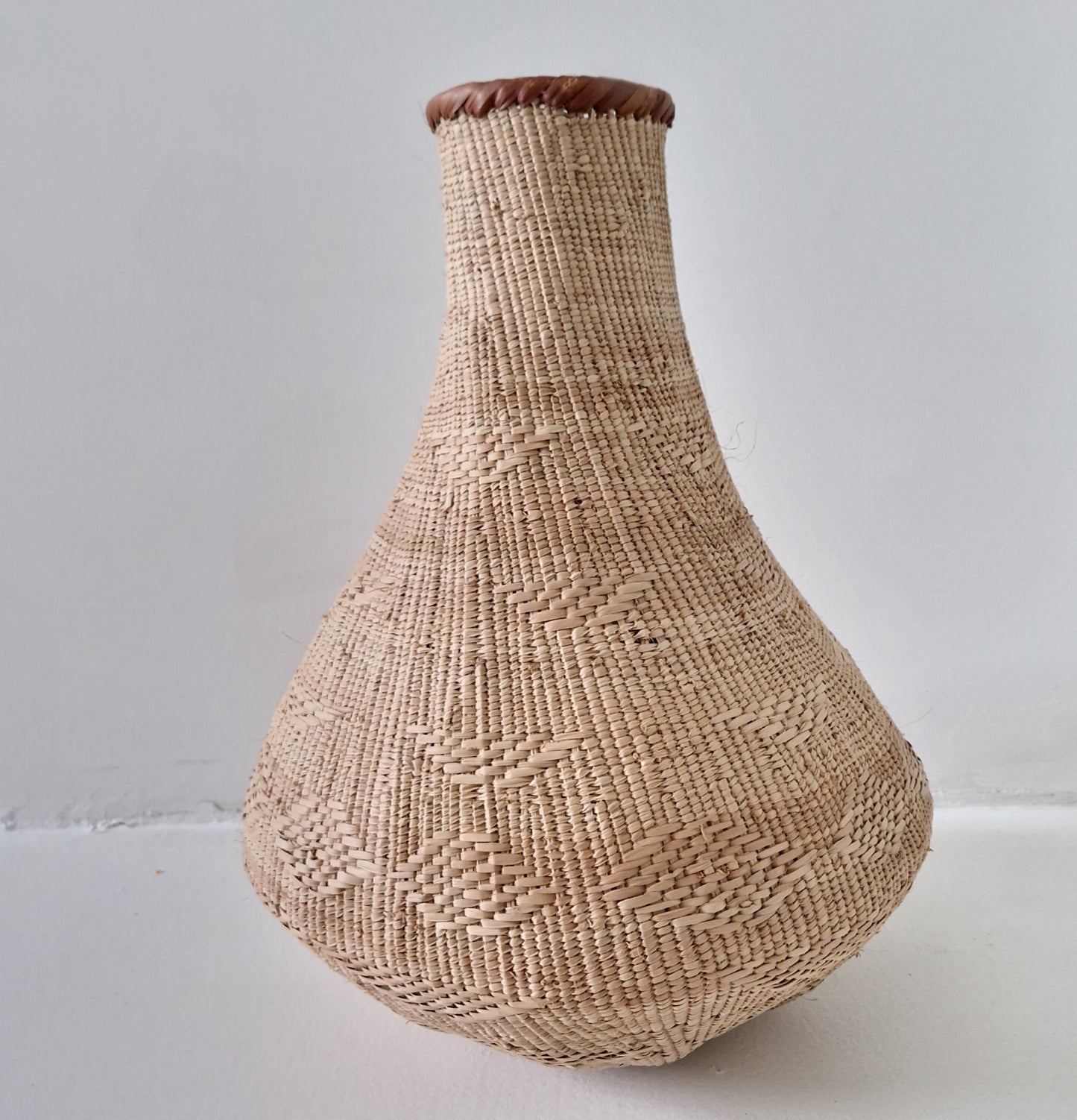 Basket Tonga pot Large