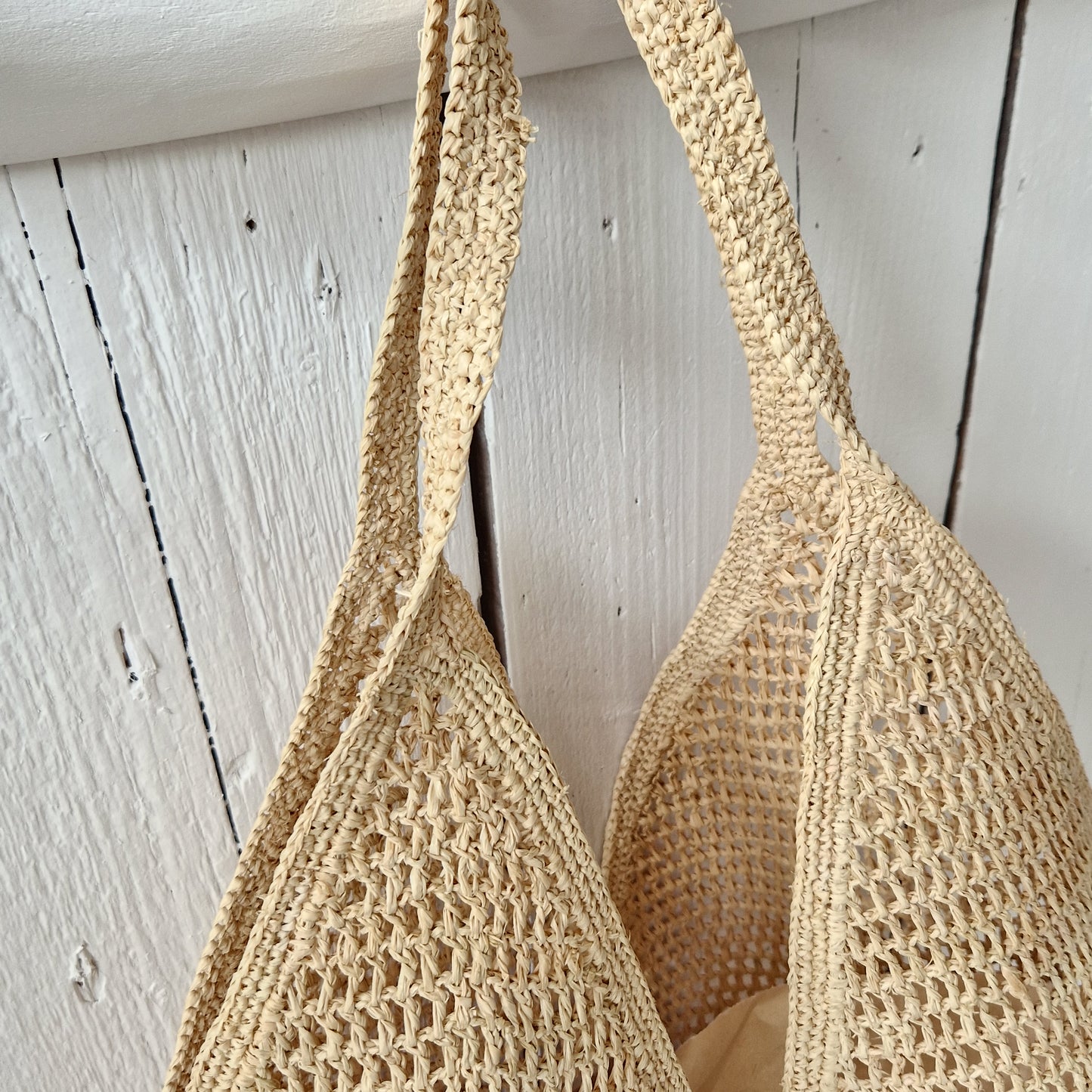 Ombinisoa Bag Naturel Made in Mada