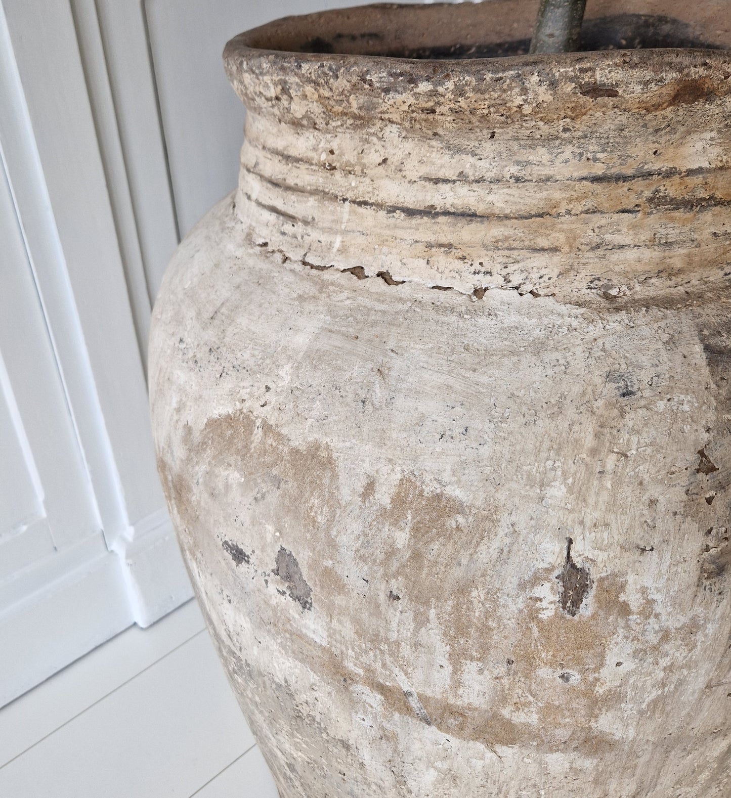 XXL Pot