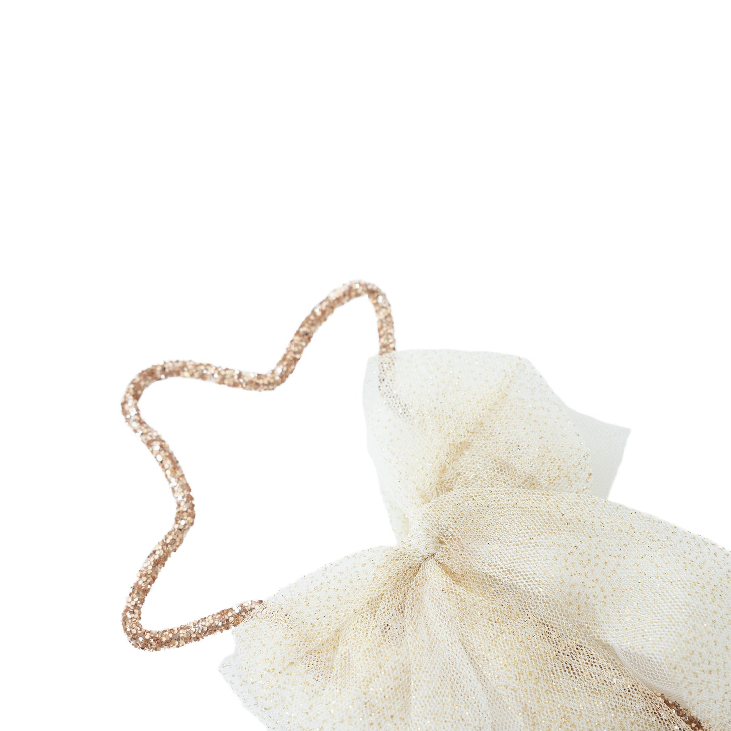 Toverstaf Billy loves Audrey Jella Antique gold