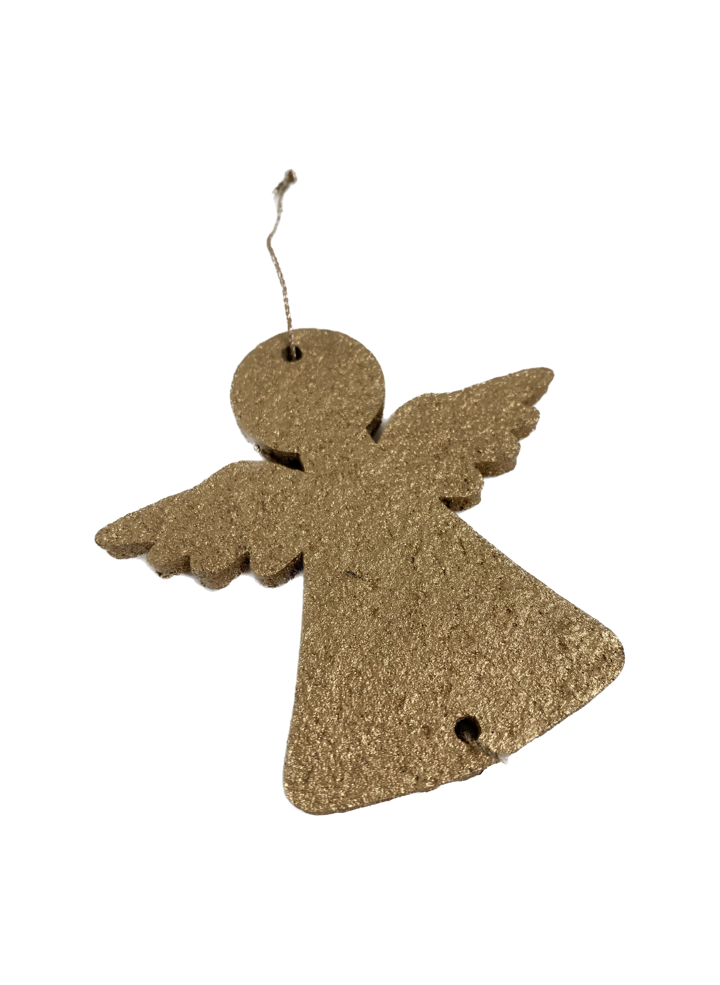 Slinger Ster, Engel, Zon en maan Gold