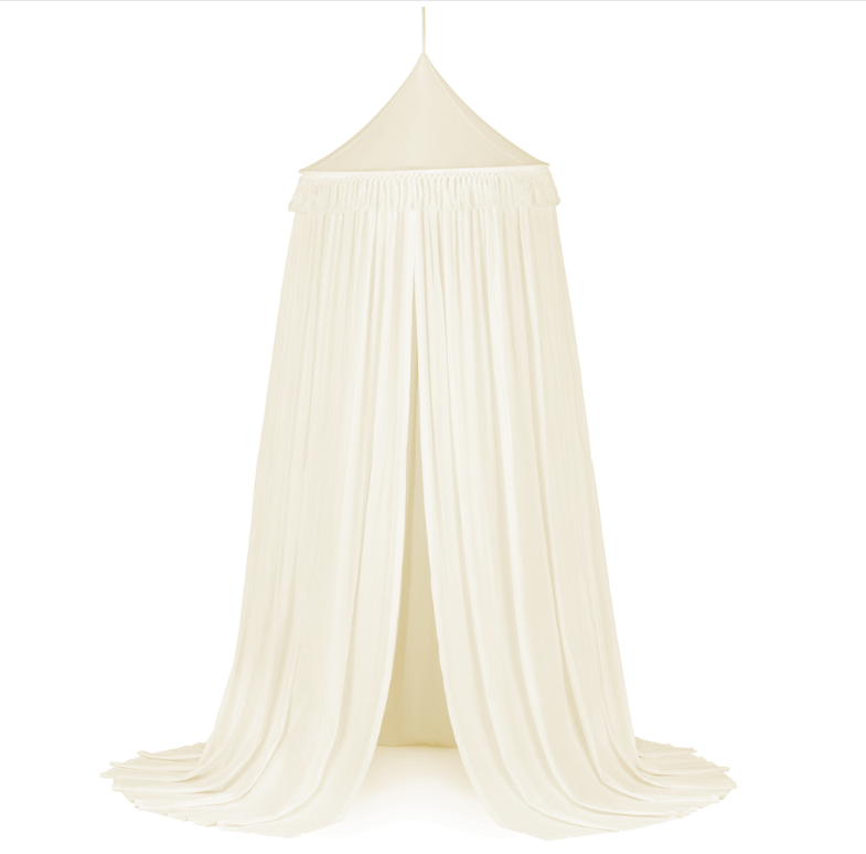 Bedhemel Boho Cotton & Sweets Vanilla