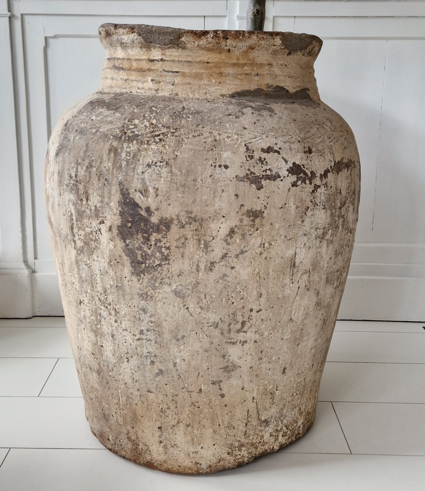 XXL Pot