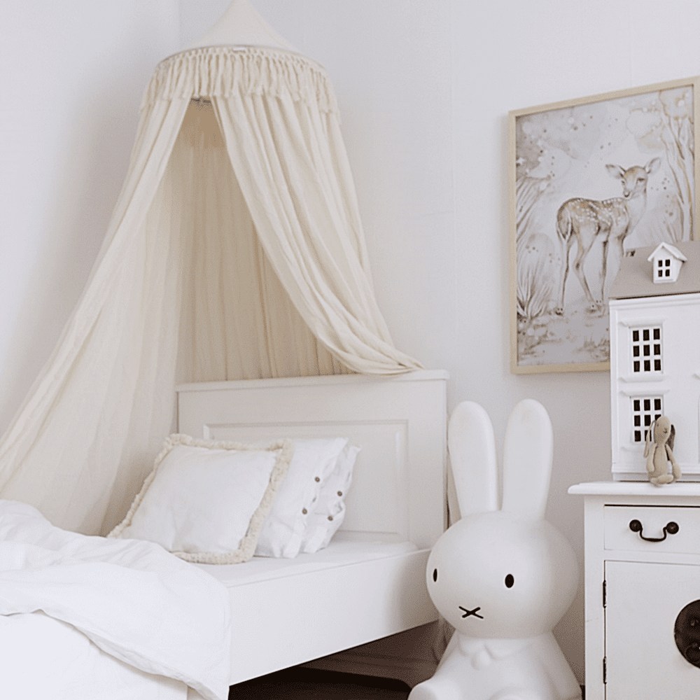 Bedhemel Boho Cotton & Sweets Vanilla