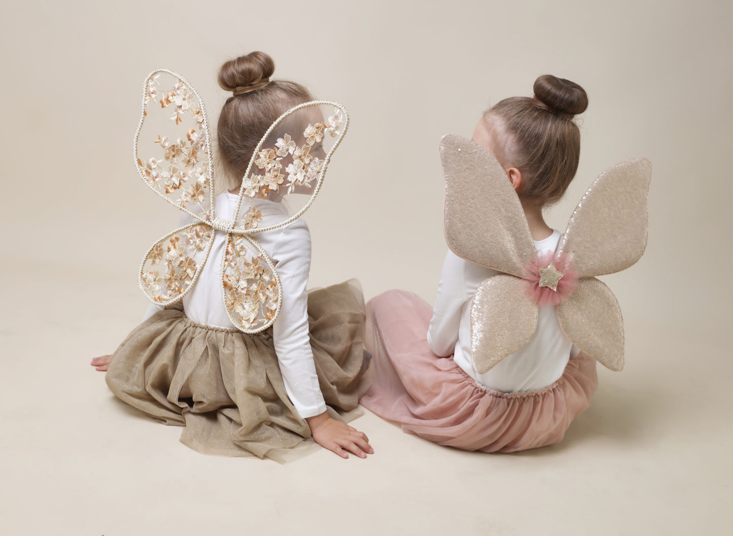 Billy loves Audrey Tutu Shirley Cane Sugar