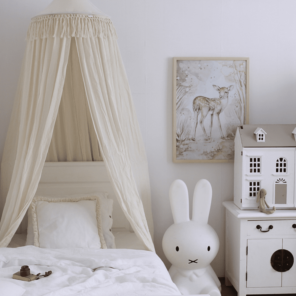 Bedhemel Boho Cotton & Sweets Vanilla