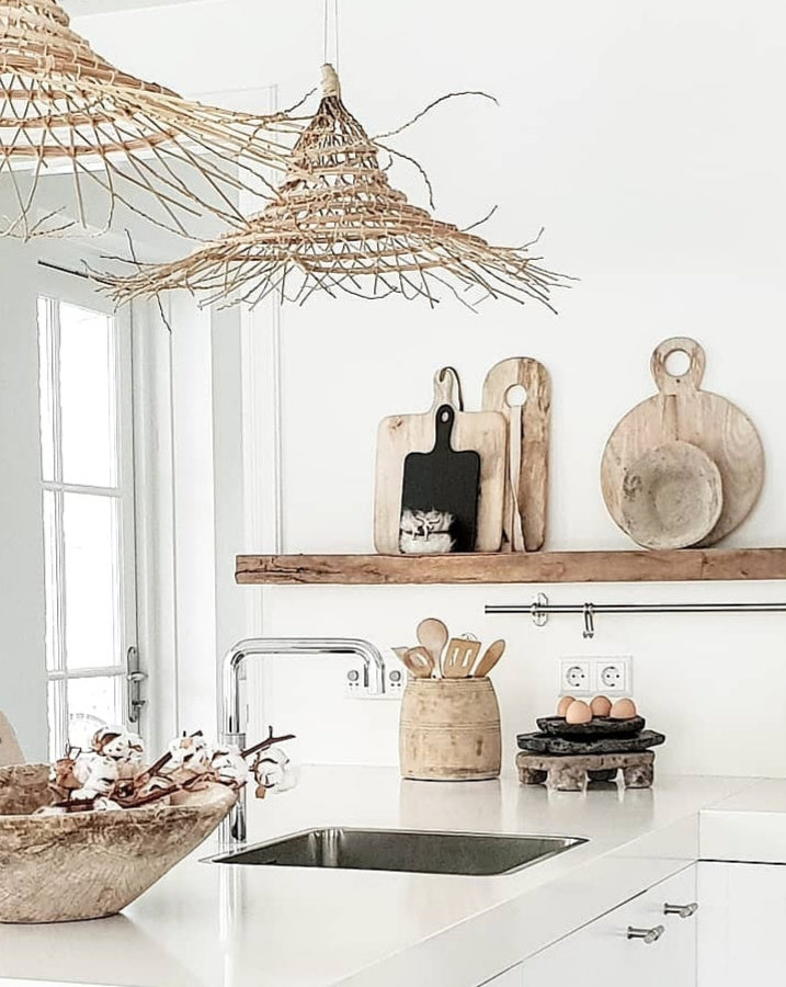 Dadel hanglampen Rock the Kasbah