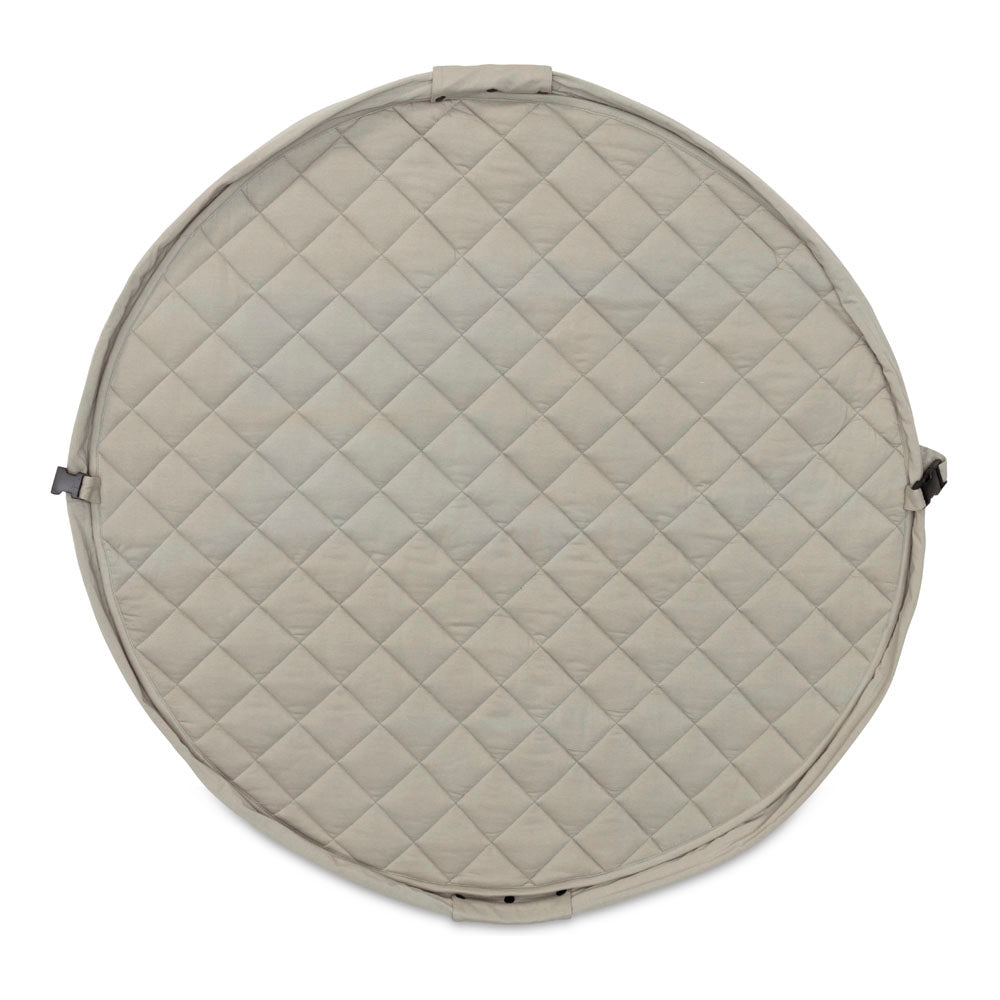 Meadow Green Organic Babymat/Opbergzak/luiertas 3-in-1