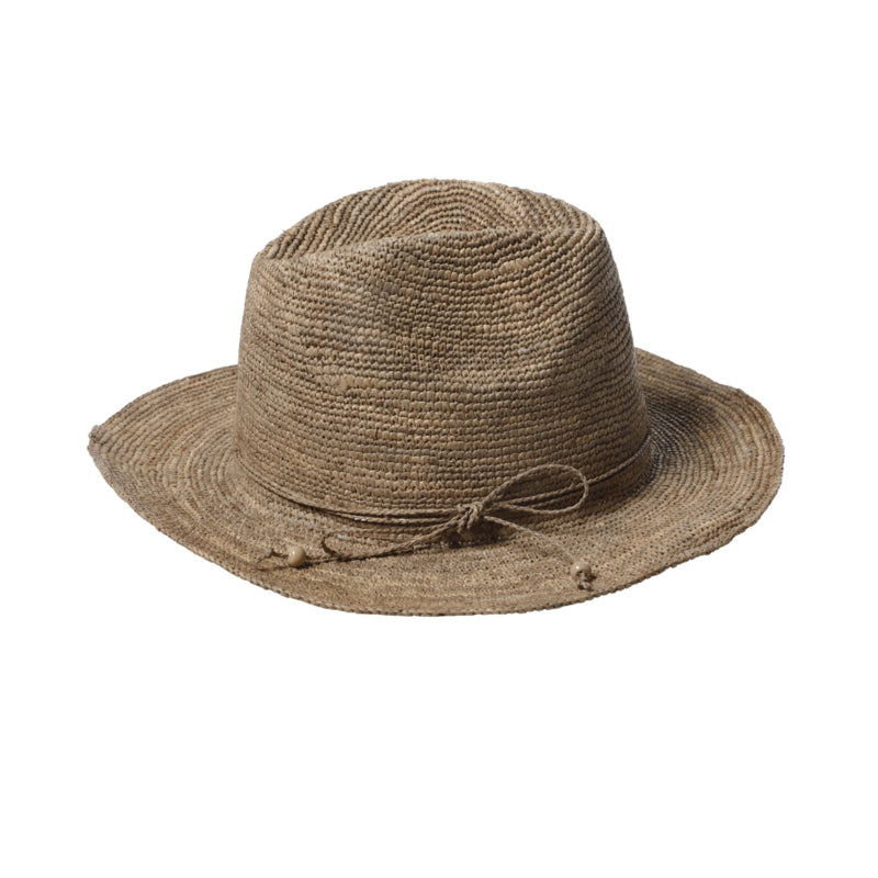 Elya Hat Made in Mada
