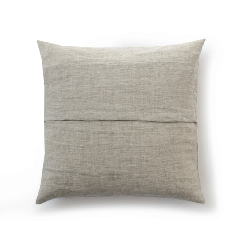 Linnen kussenhoes Flax