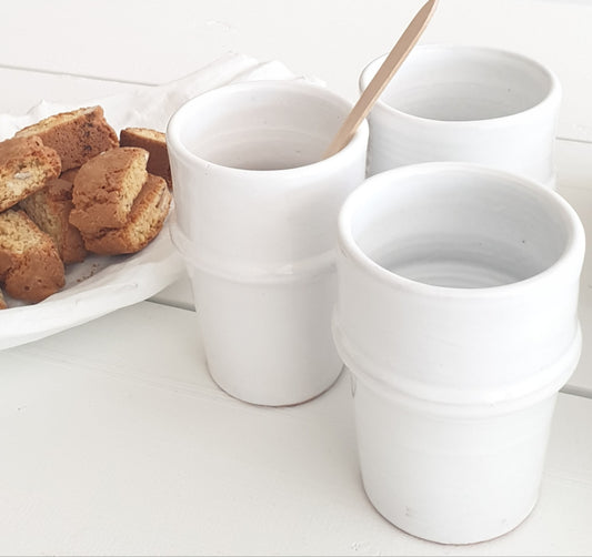 Keramiek Beldi mokje