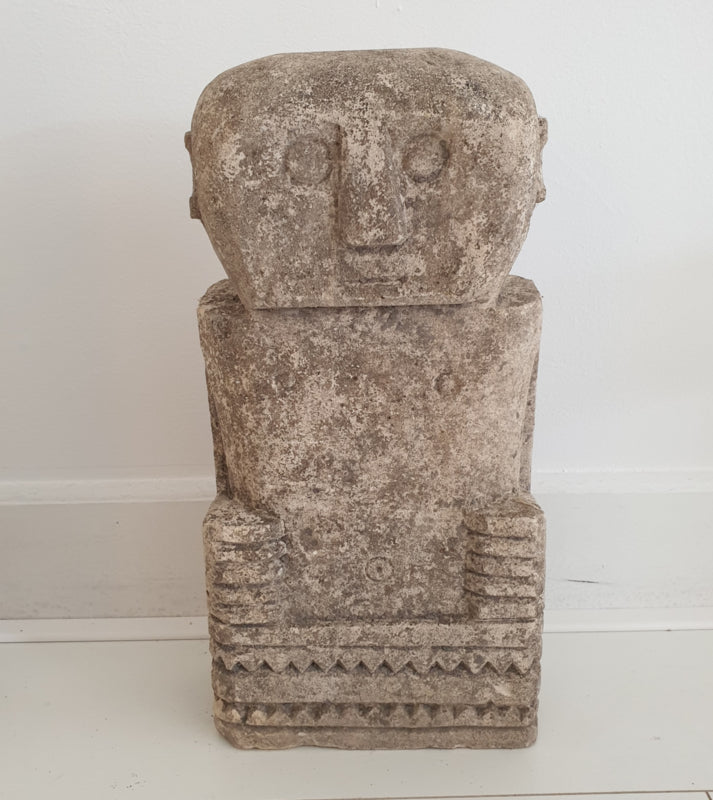 Stone man XL