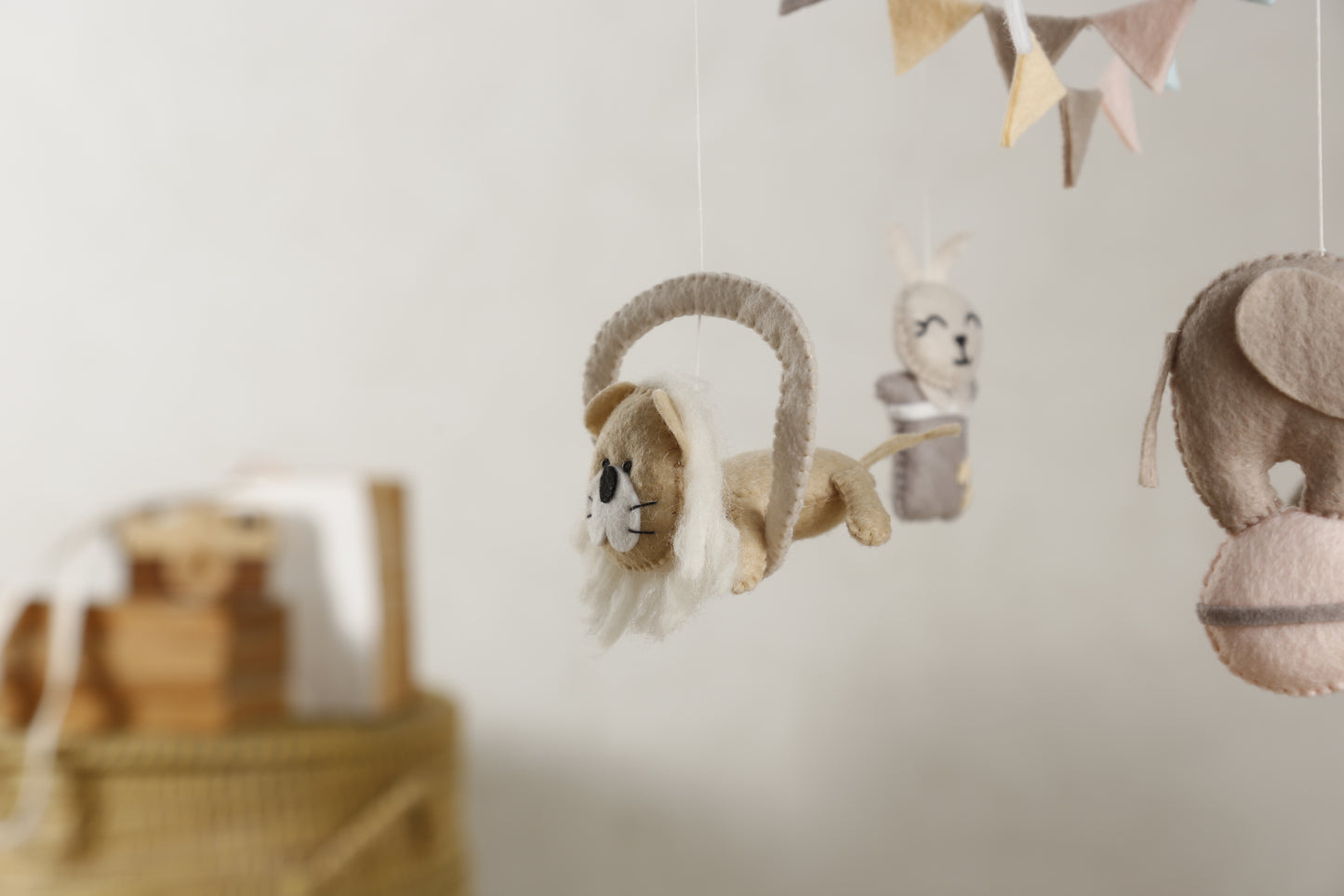 Mobiel Circus 2Stories