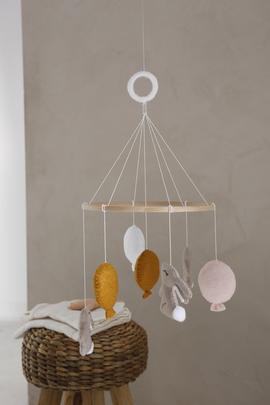 Mobiel Rabbit 2Stories