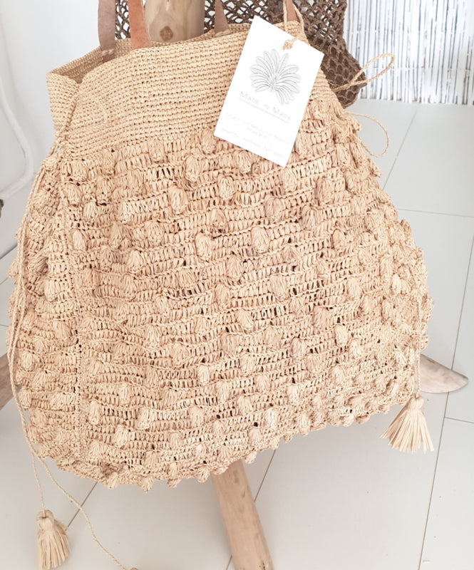 Grace bag Made in Mada