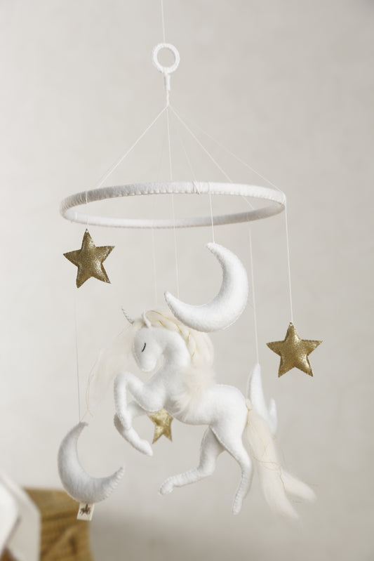 Mobiel Eenhoorn 2Stories