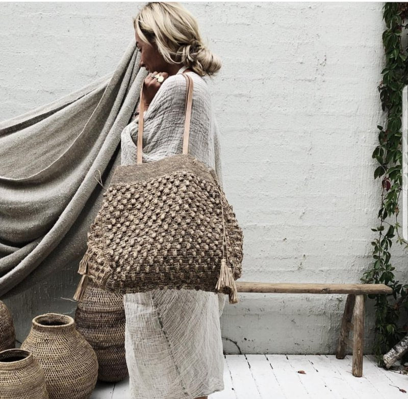 Grace bag Made in Mada