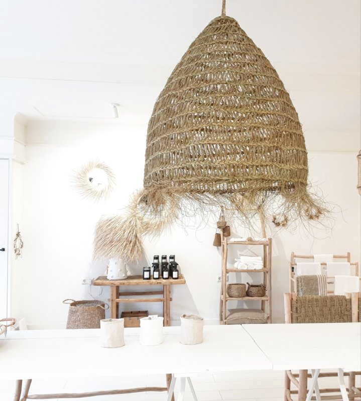 Rock The Kasbah hanglamp Bonnet XL