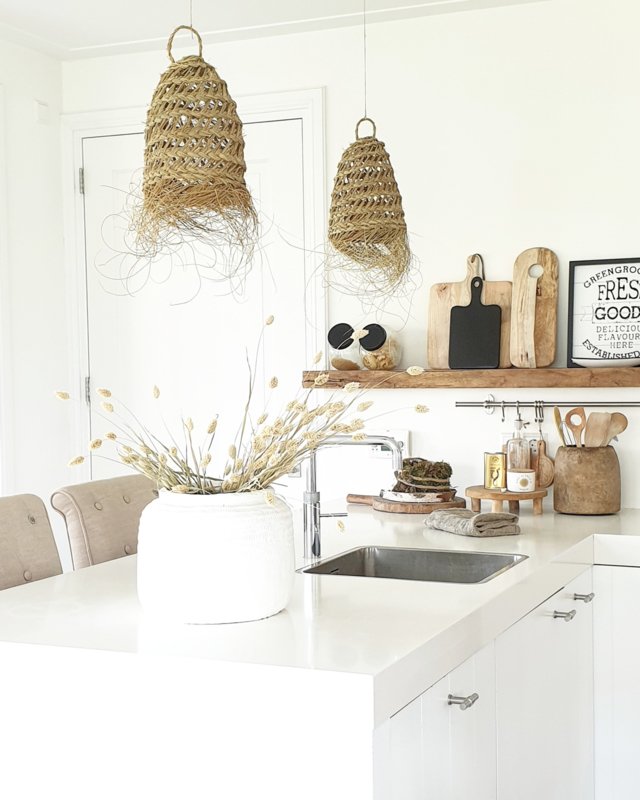 Rock The Kasbah graslamp Sywar Small