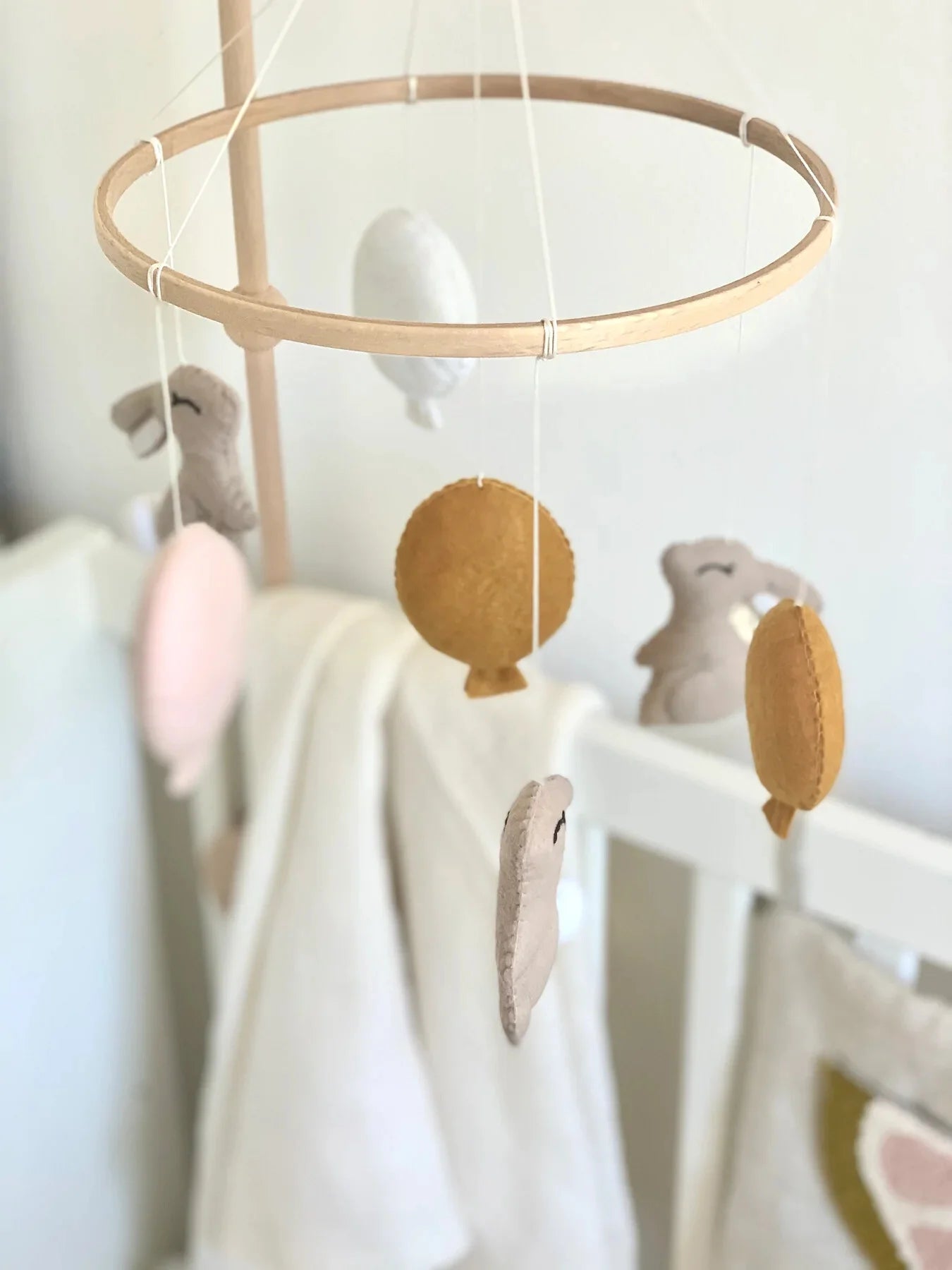 Mobiel Rabbit 2Stories