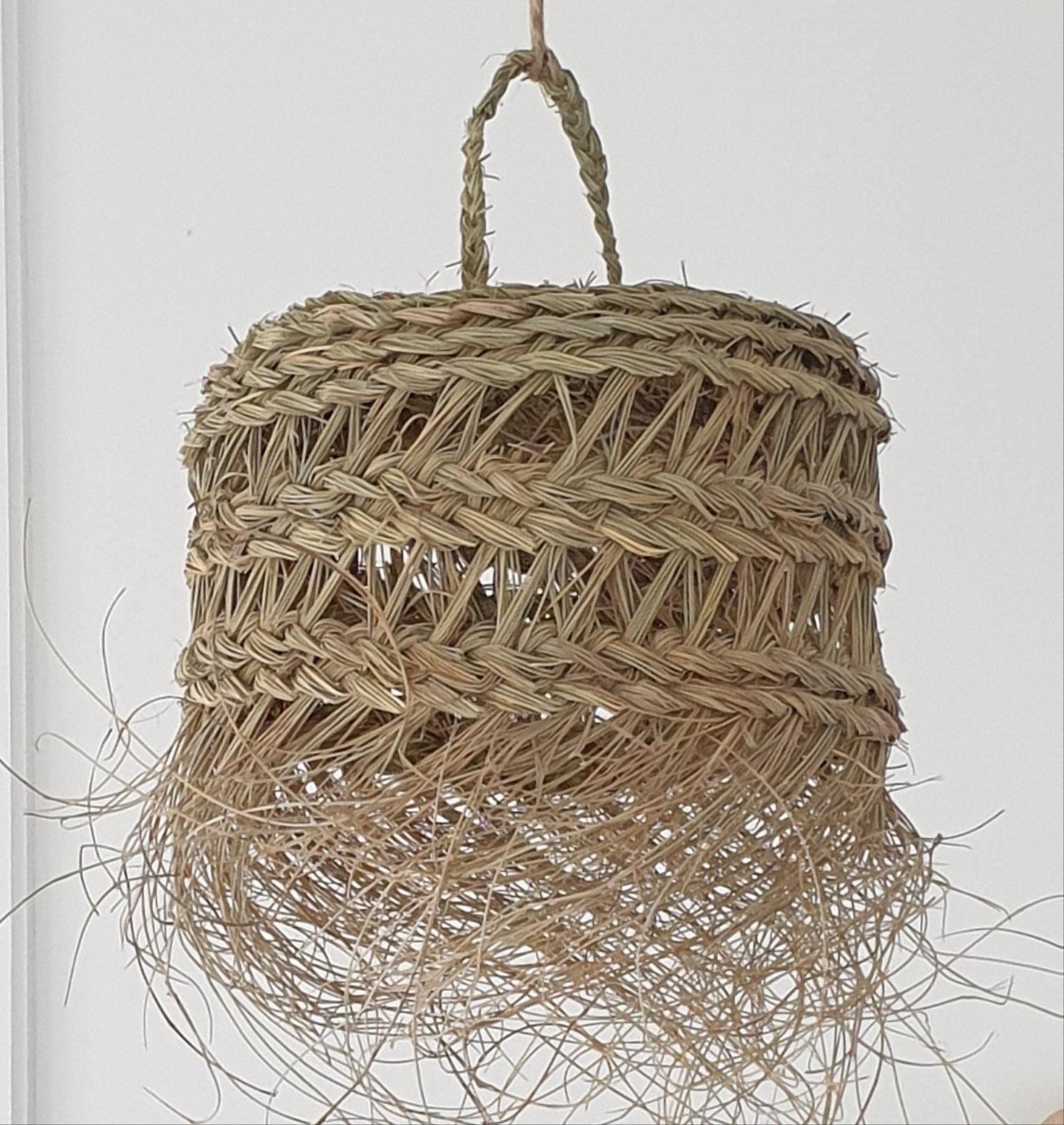 Rock The Kasbah graslamp Stal Small