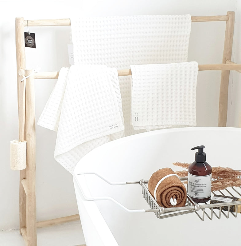 Tulum towel hanger Bazar Bizar
