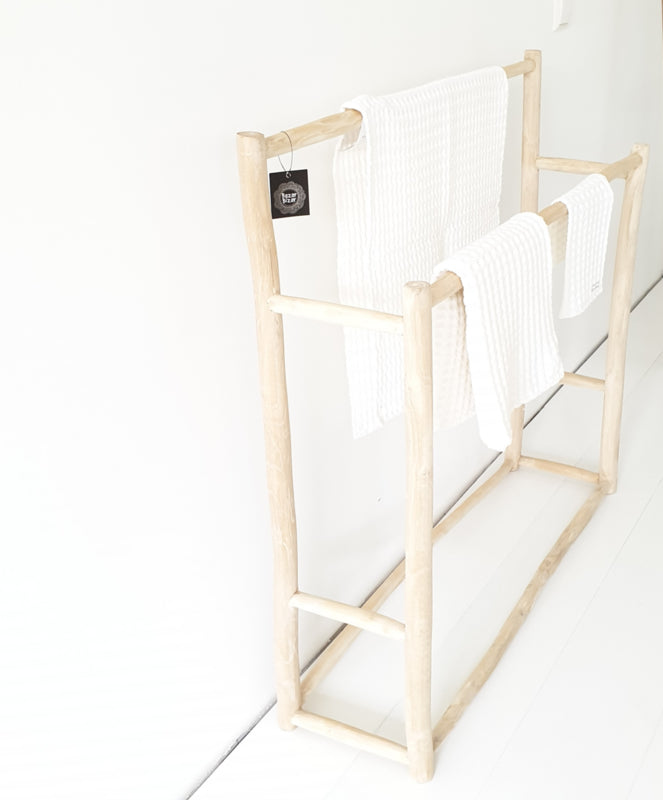 Tulum towel hanger Bazar Bizar