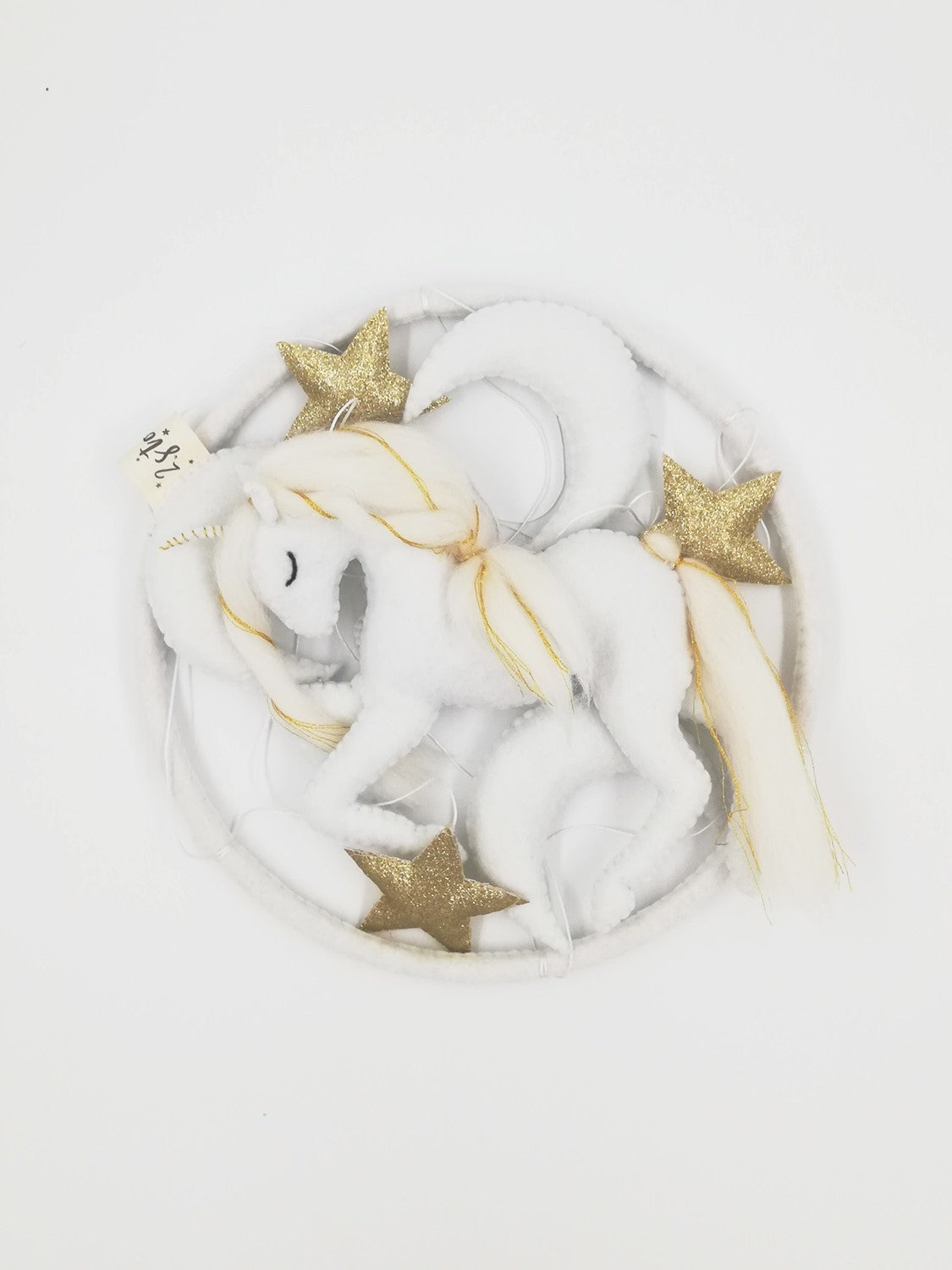 Mobiel Eenhoorn 2Stories