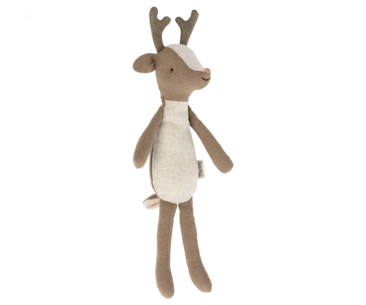 Maileg knuffel Deer, Big brother