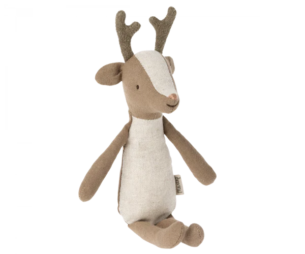 Maileg knuffel Deer, Big brother