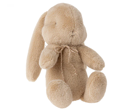 Maileg knuffel Bunny plush Cream peach