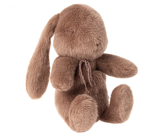 Maileg knuffel Bunny plush Nougat