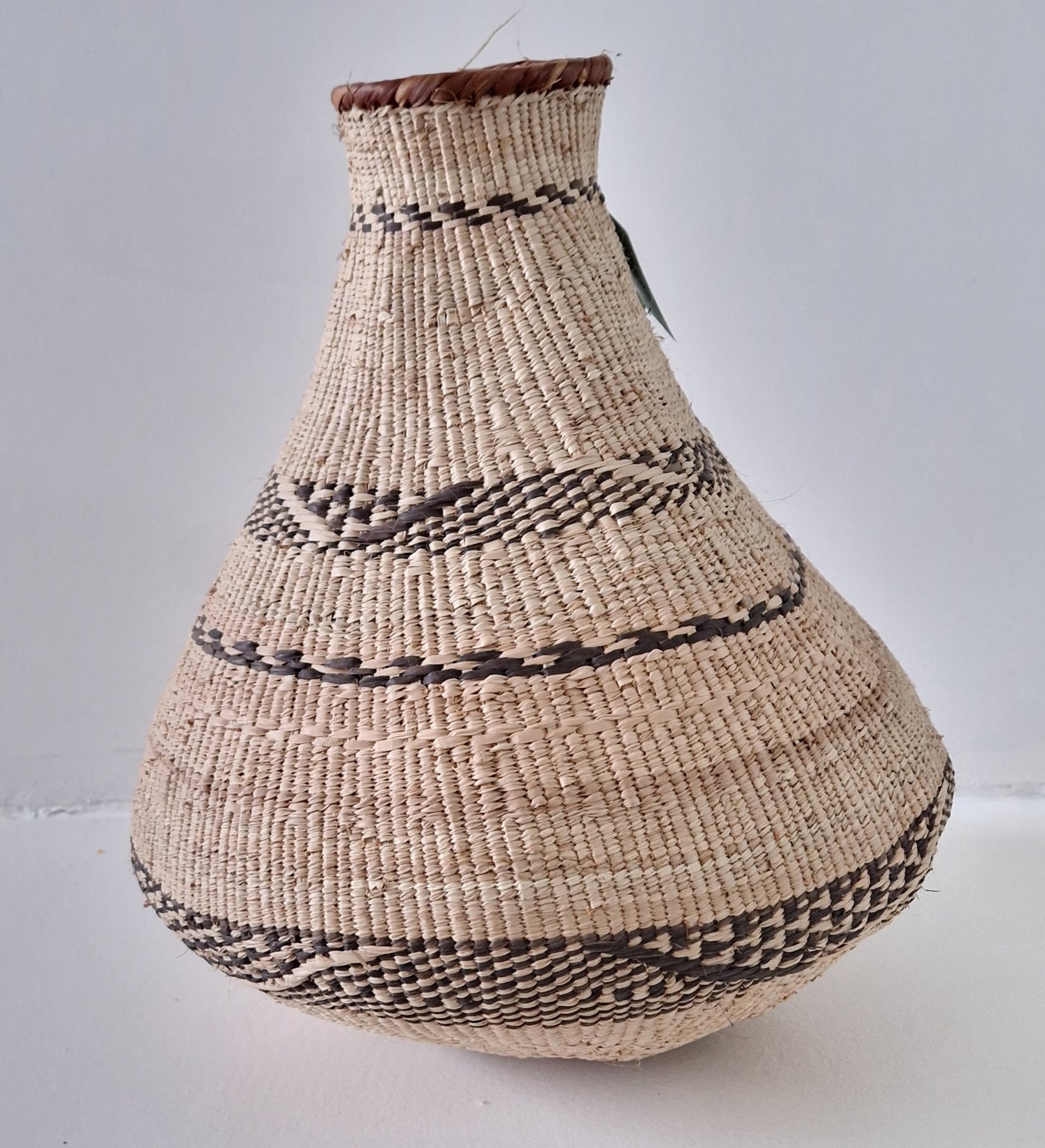 Basket Tonga pot Large