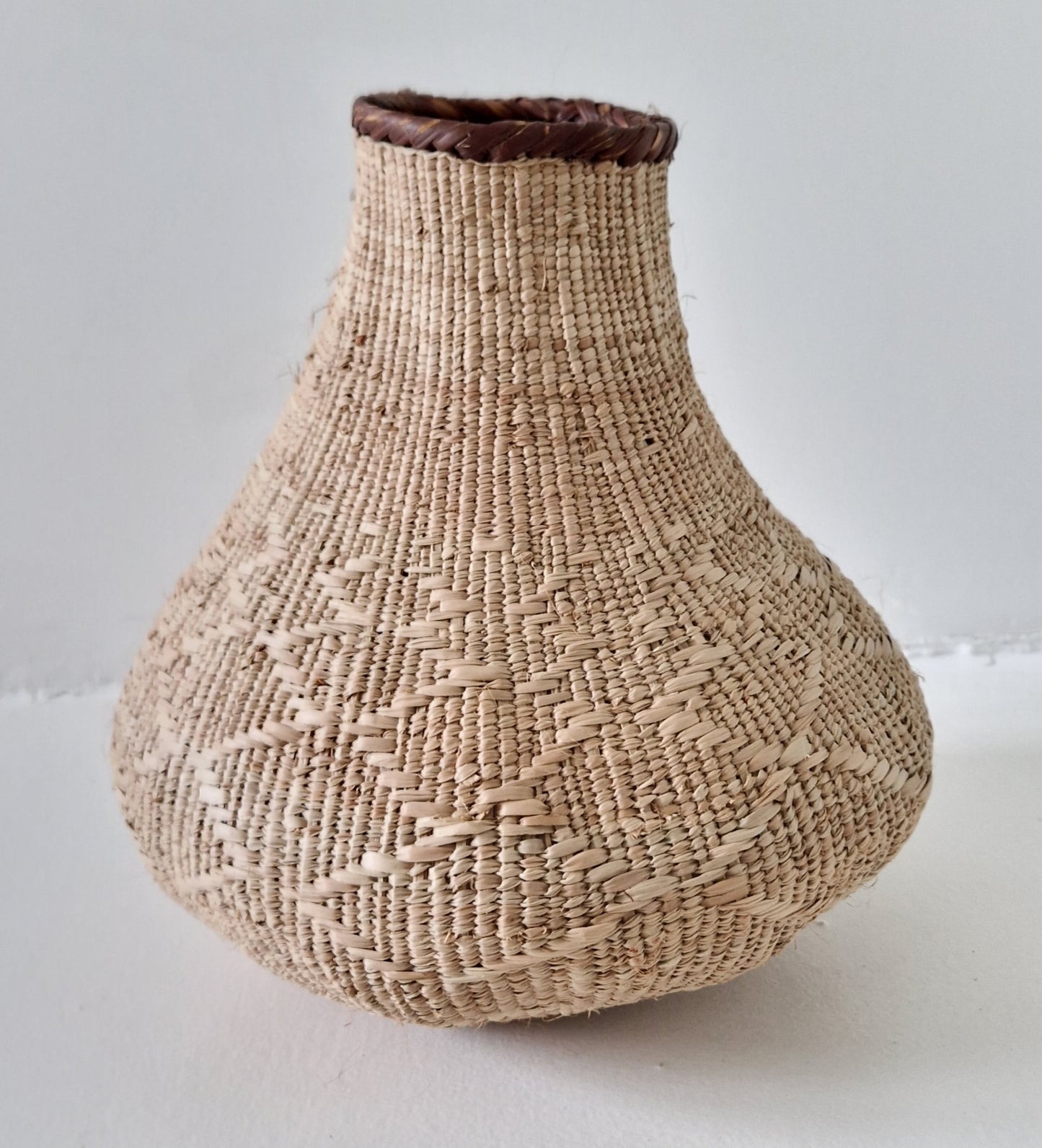 Basket Tonga pot Small
