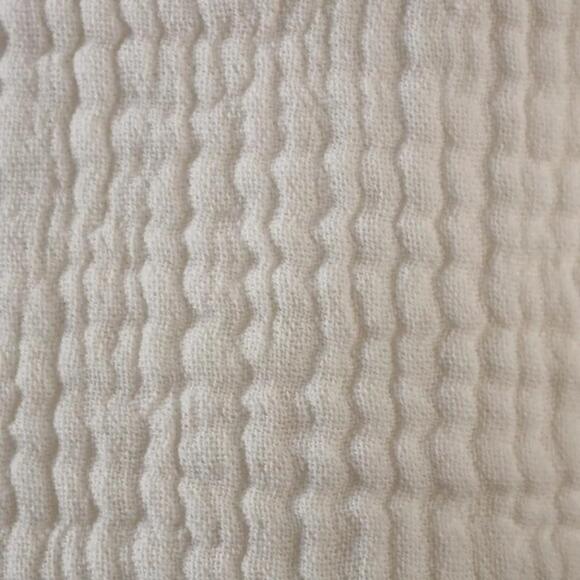 detail foto stof hydrofiel handdoek Grimaud van Passion for Linen