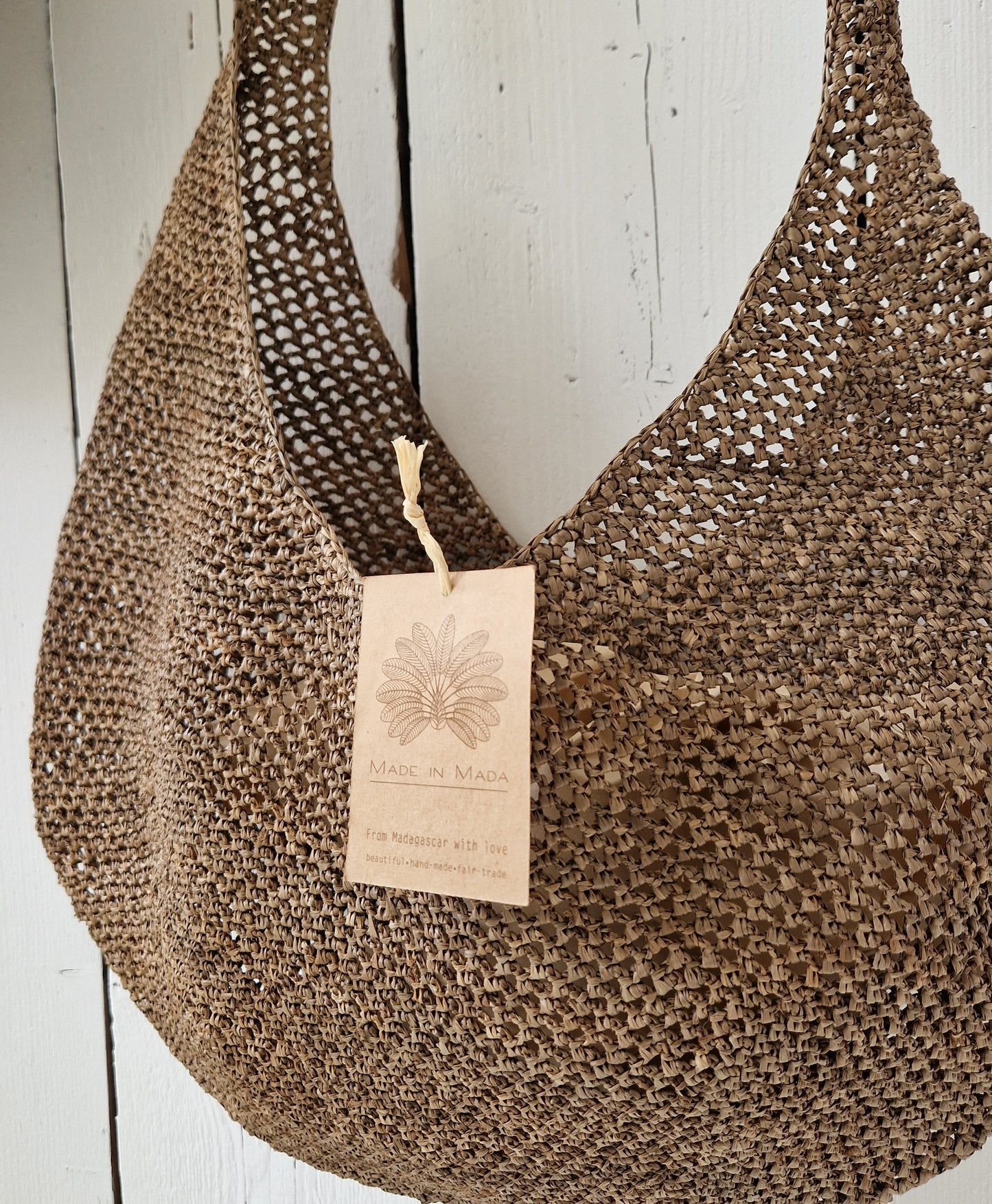 Mamy Bag Tea Made in Mada