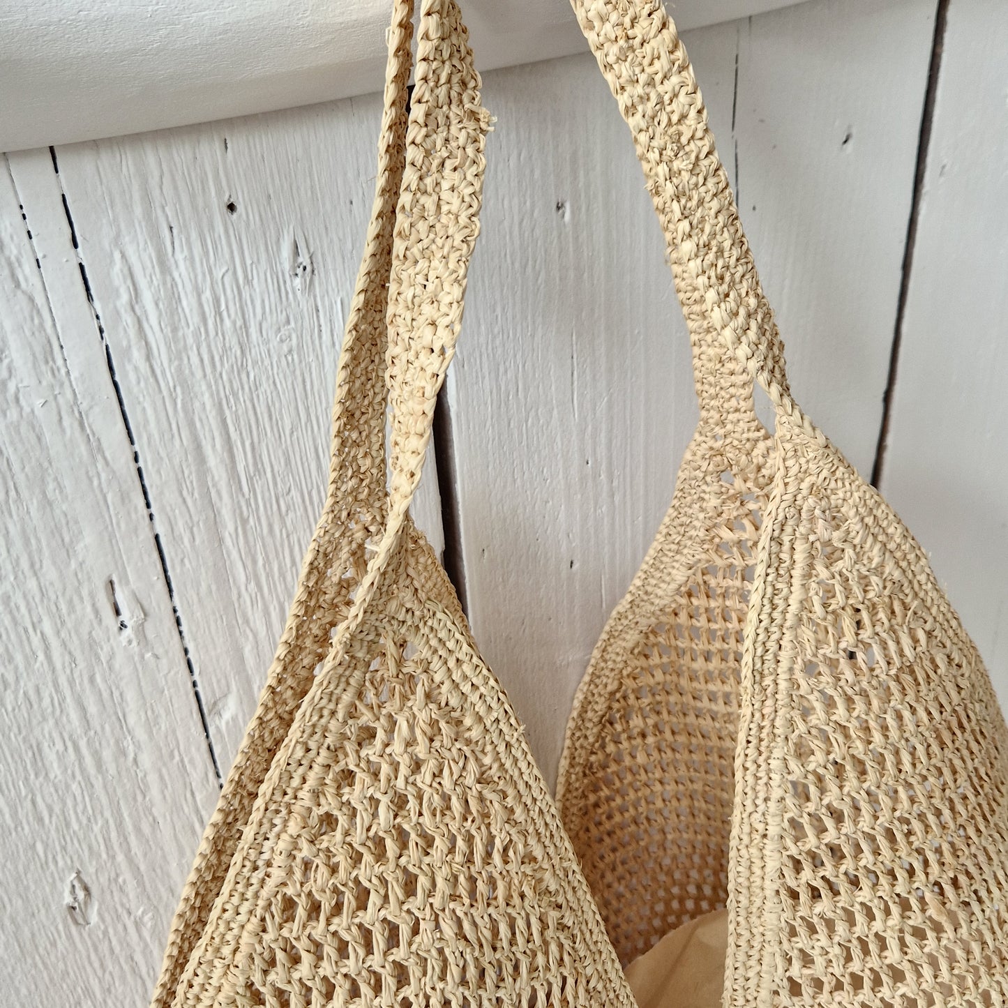 Ombinisoa Bag Naturel Made in Mada