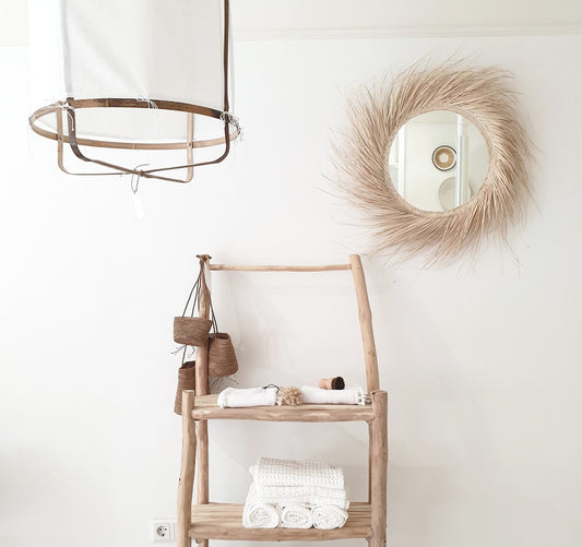 Rock The Kasbah spiegel Sun Palm