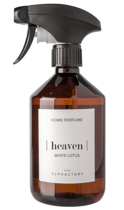 Home spray Heaven van the Olphactory