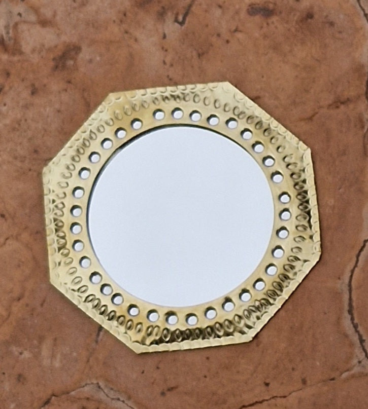 Marokkaanse spiegeltjes Medium
