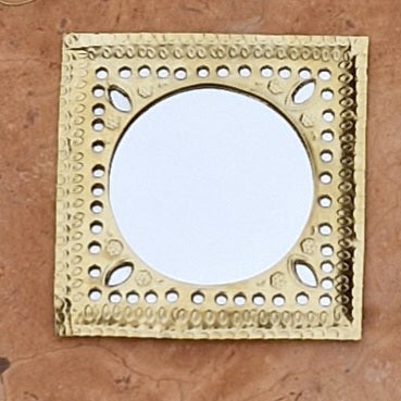 Marokkaanse spiegeltjes Medium